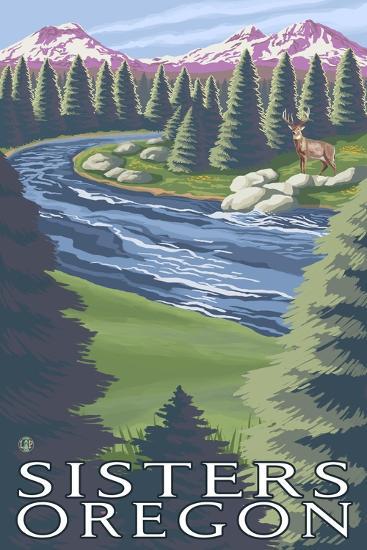 Art Print, , large