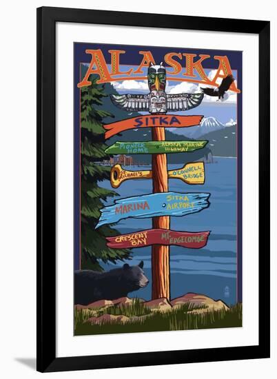 Art Print, , large