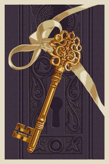 Art Print, , large