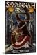Premium Giclee Print