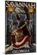 Premium Giclee Print