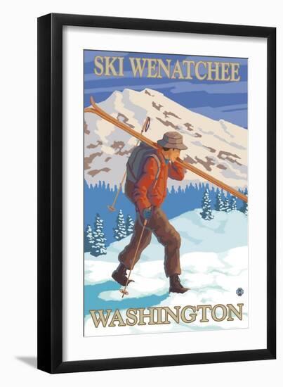 Art Print, , large
