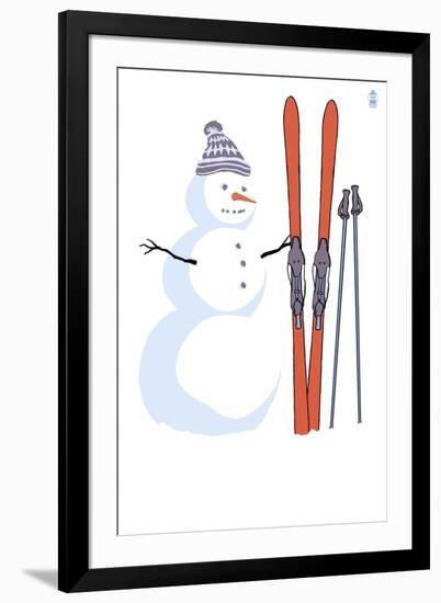 Art Print, , large