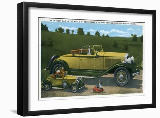 Art Print, , large