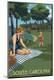 Premium Giclee Print