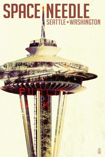 Premium Giclee Print, , large