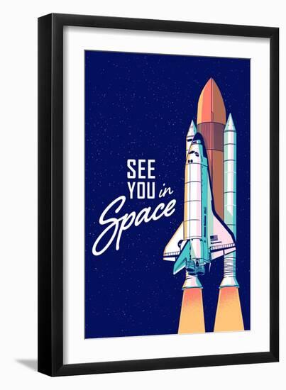 Art Print, , large