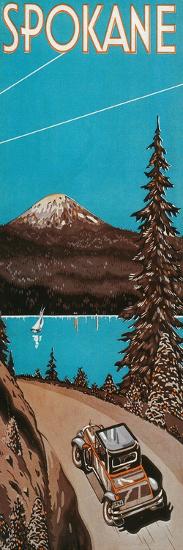 Premium Giclee Print, , large