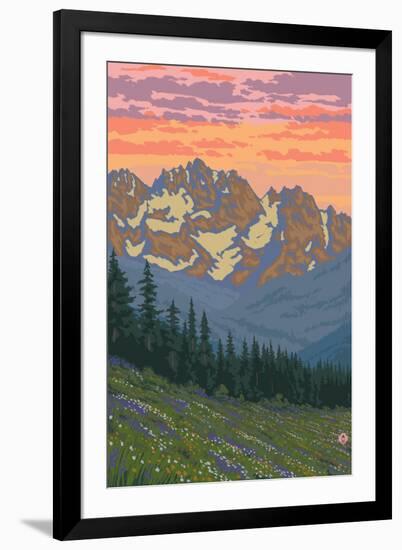 Art Print, , large