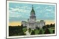 Premium Giclee Print
