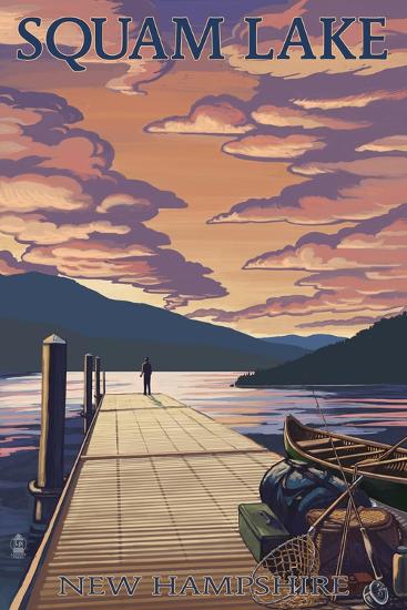 Premium Giclee Print, , large