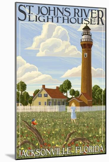 Art Print, , large