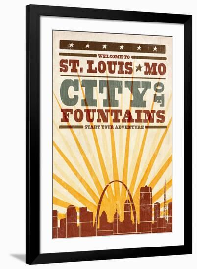 Art Print, , large