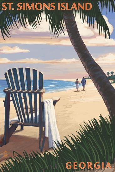 Art Print, , large
