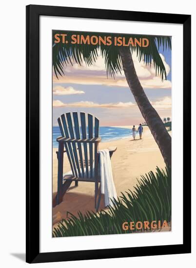 Art Print, , large
