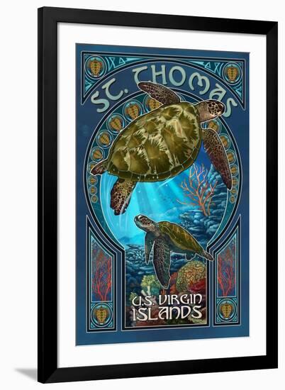 Art Print, , large