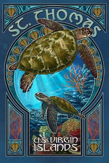 Art Print, , large