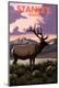 Premium Giclee Print