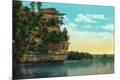 Premium Giclee Print