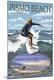 Premium Giclee Print
