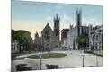Premium Giclee Print