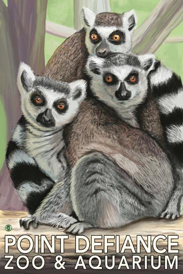 Art Print, , large