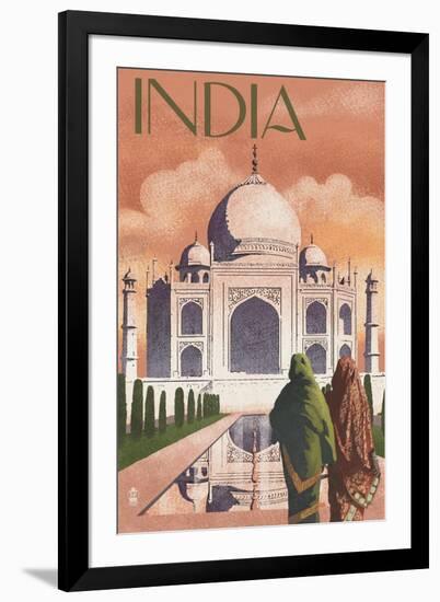 Art Print, , large