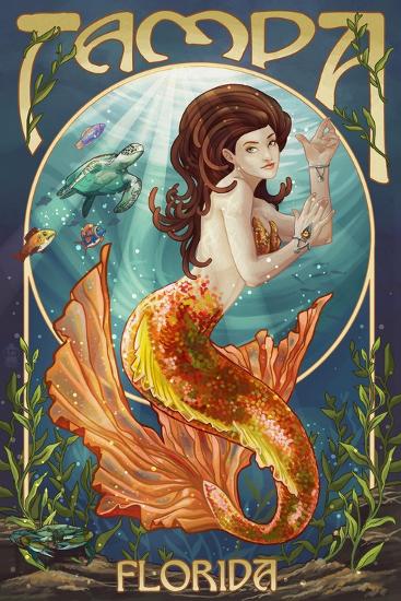 Art Print, , large