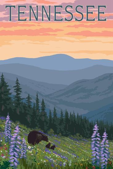 Art Print, , large
