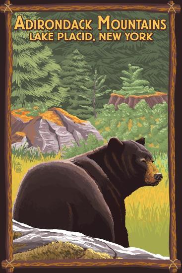 Art Print, , large