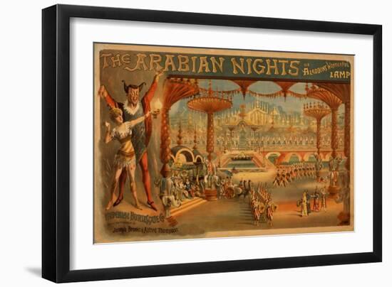 Art Print, , large