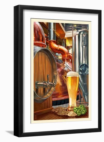Art Print, , large