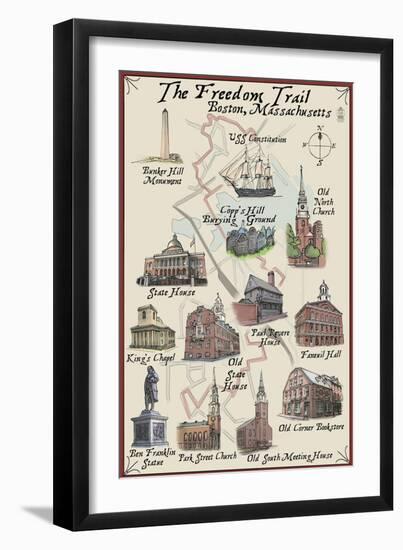 Art Print, , large