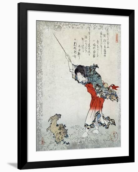 Art Print, , large