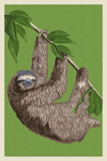 Art Print, , large