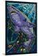 Premium Giclee Print