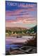 Premium Giclee Print