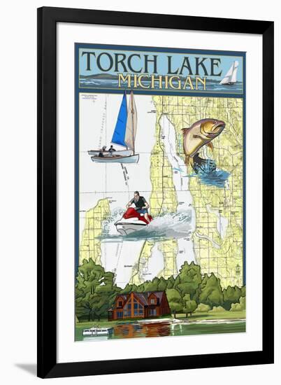 Art Print, , large