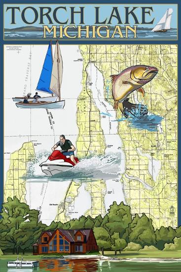 Premium Giclee Print, , large