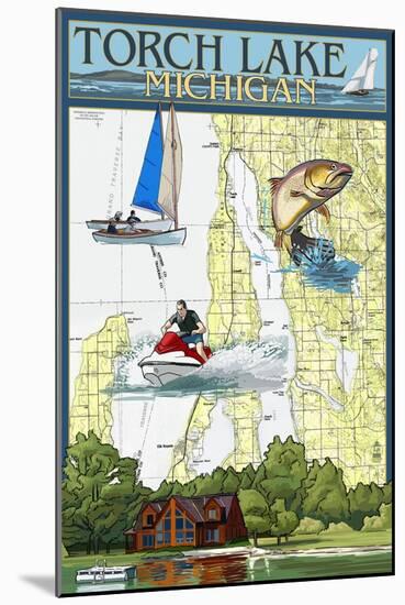 Art Print, , large