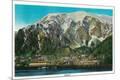 Premium Giclee Print