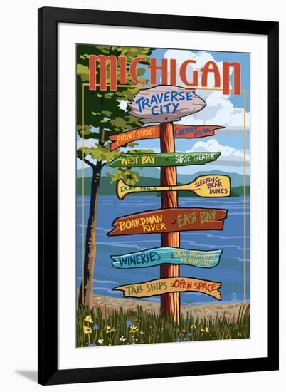 Art Print, , large