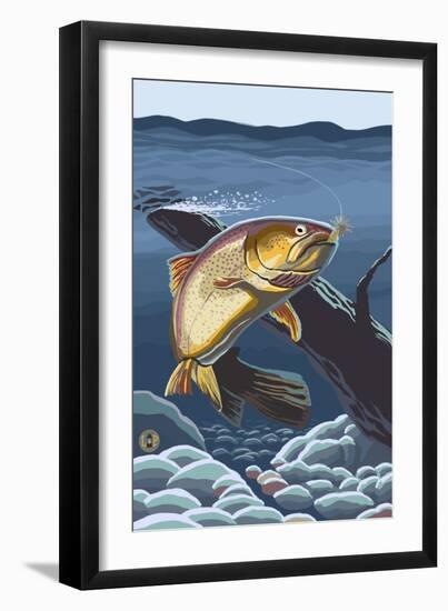 Art Print, , large