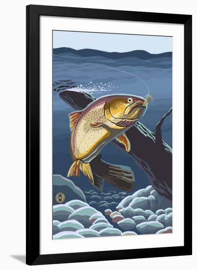 Art Print, , large