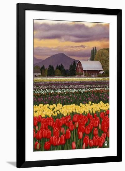 Art Print, , large