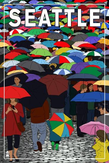 Premium Giclee Print, , large