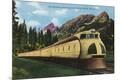 Premium Giclee Print