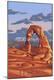 Premium Giclee Print