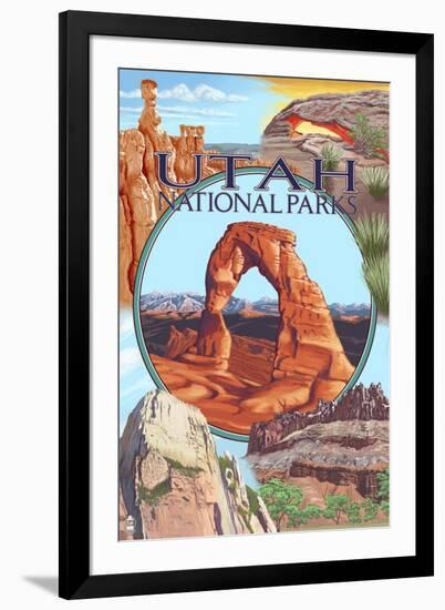 Art Print, , large