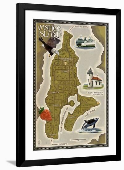 Art Print, , large